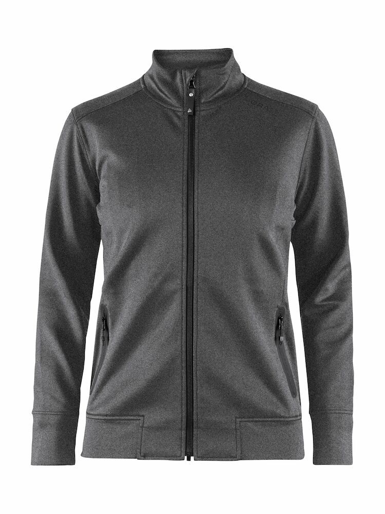 Vestes personnalisable CRAFT Noble Zip Jacket W