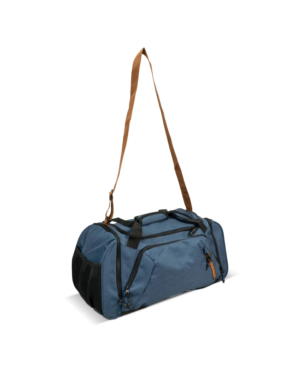 Tassen & Zakken 4DO R-PET outdoor reistas XL voor bedrukking &amp; borduring