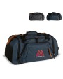 4DO Outdoor Reisetasche XL aus R-PET-Material Taschen personalisierbar