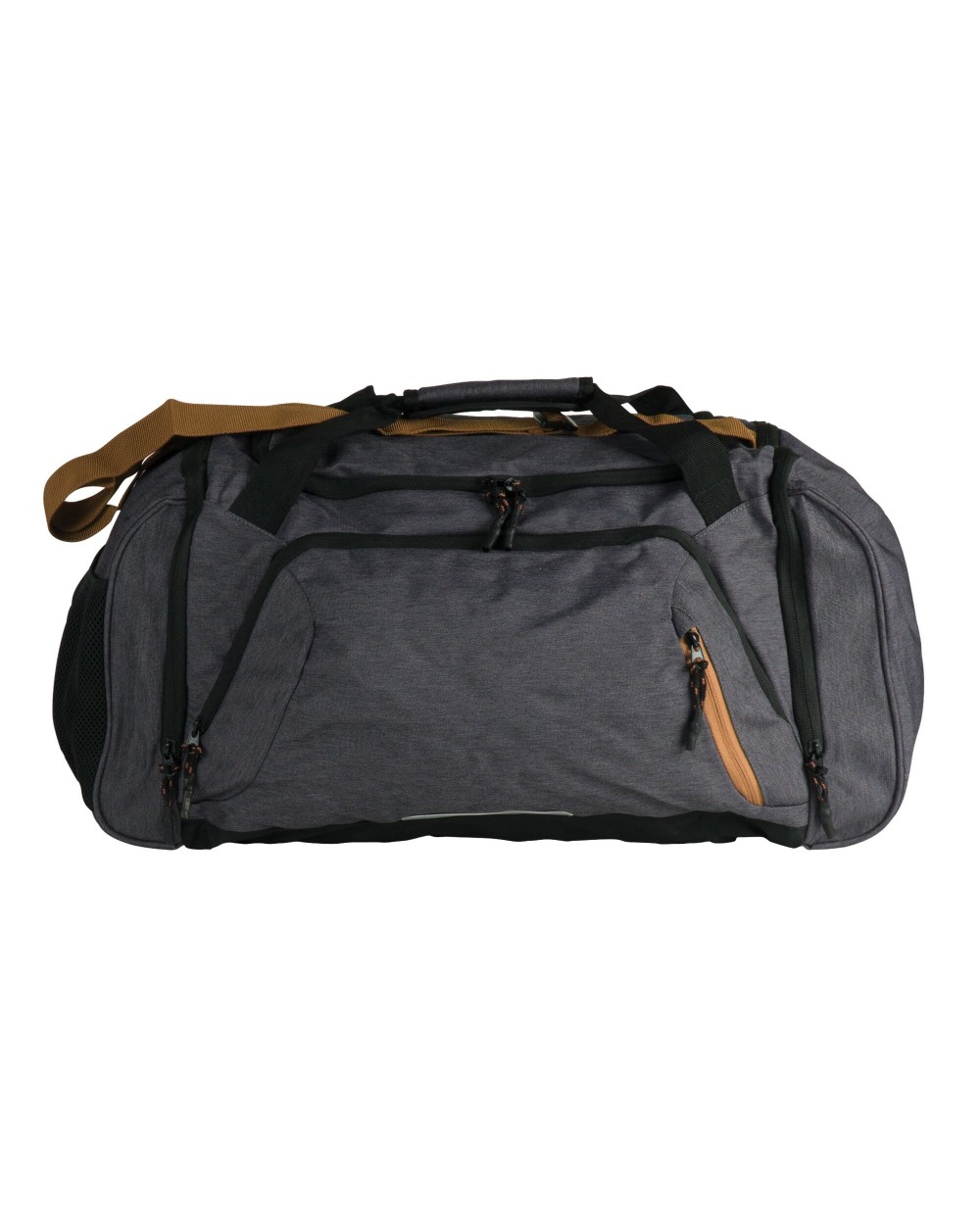 Tassen & Zakken 4DO R-PET outdoor reistas XL voor bedrukking &amp; borduring