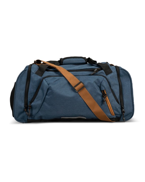 Sacs & Bagagerie personnalisable 4DO Sac de voyage R-PET taille XL