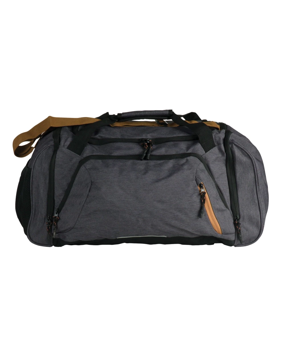 4DO Outdoor Reisetasche XL aus R-PET-Material Taschen personalisierbar