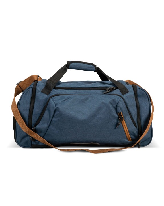 Sacs & Bagagerie personnalisable 4DO Sac de voyage R-PET taille XL