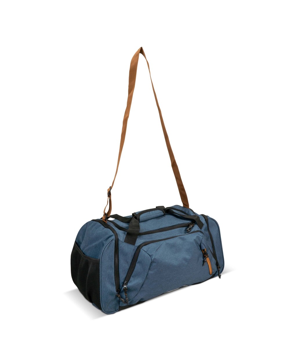 Sacs & Bagagerie personnalisable 4DO Sac de voyage R-PET taille XL