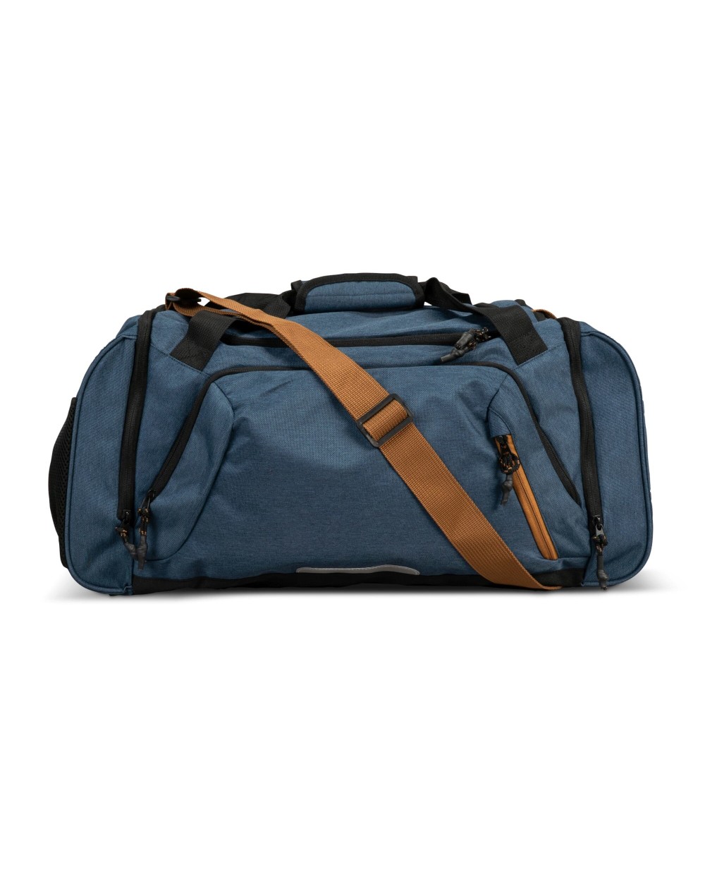 4DO Outdoor Reisetasche XL aus R-PET-Material Taschen personalisierbar