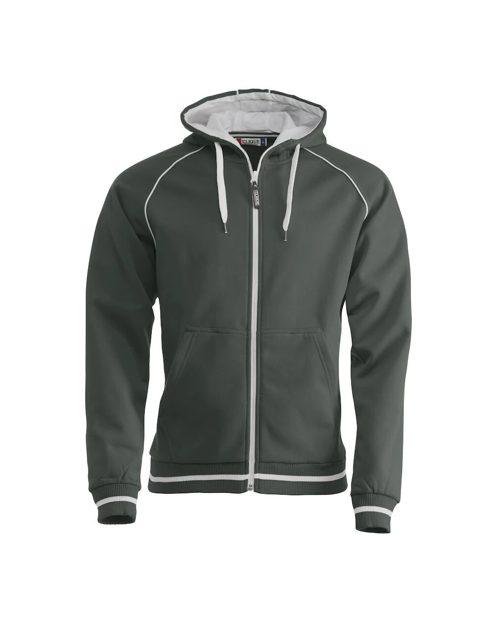 Sweaters & hoodies CLIQUE Gerry voor bedrukking &amp; borduring