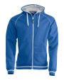 Sweat-shirts personnalisable CLIQUE Gerry