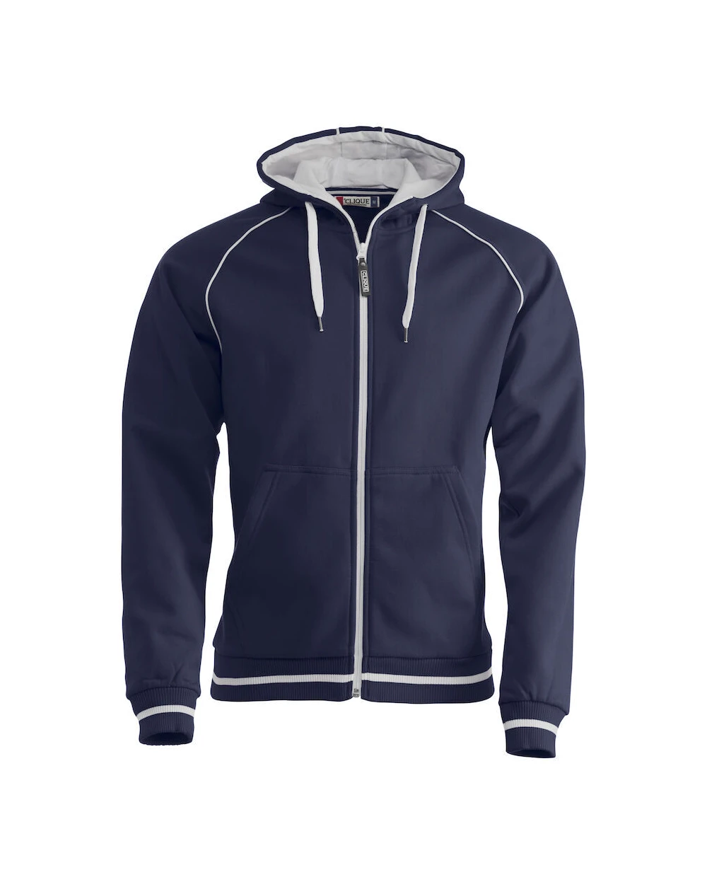 Sweaters & hoodies CLIQUE Gerry voor bedrukking &amp; borduring