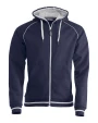Sweat-shirts personnalisable CLIQUE Gerry