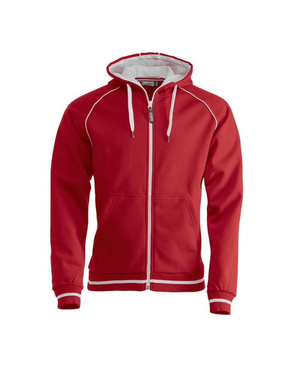 Sweat-shirts personnalisable CLIQUE Gerry