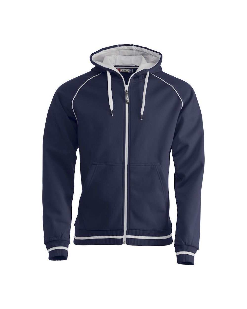 Sweat-shirts personnalisable CLIQUE Gerry