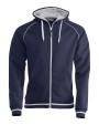 Sweat-shirts personnalisable CLIQUE Gerry