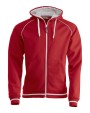 Sweat-shirts personnalisable CLIQUE Gerry
