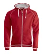 Sweat-shirts personnalisable CLIQUE Gerry