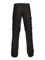 KARIBAN Pantalon 2 en 1 multipoches homme /api/colors/b9fdad4a-5e94-45cb-8c03-c08b349b28c3 personnalisable