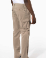 Pantalons personnalisable Kariban Pantalon 2 en 1 multipoches homme