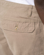 Pantalons personnalisable Kariban Pantalon 2 en 1 multipoches homme