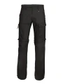 KARIBAN Pantalon 2 en 1 multipoches homme /api/colors/b9fdad4a-5e94-45cb-8c03-c08b349b28c3 personnalisable