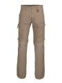 KARIBAN Pantalon 2 en 1 multipoches homme /api/colors/bb72c054-a13f-4d74-ae56-fa8a1d4ef27a personnalisable