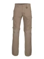 KARIBAN Pantalon 2 en 1 multipoches homme /api/colors/bb72c054-a13f-4d74-ae56-fa8a1d4ef27a personnalisable