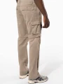 Pantalons à personnaliser KARIBAN Pantalon 2 en 1 multipoches homme 