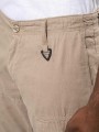 Pantalons à personnaliser KARIBAN Pantalon 2 en 1 multipoches homme 