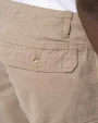 Pantalons personnalisable KARIBAN Pantalon 2 en 1 multipoches homme