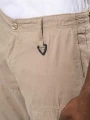 Pantalons à personnaliser KARIBAN Pantalon 2 en 1 multipoches homme 