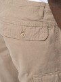 Pantalons à personnaliser KARIBAN Pantalon 2 en 1 multipoches homme 