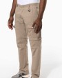 Broeken KARIBAN Heren 2-in-1 broek met meerdere zakken voor bedrukking &amp; borduring