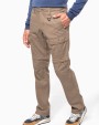 KARIBAN 2 In 1 Cargo Hose Hosen personalisierbar