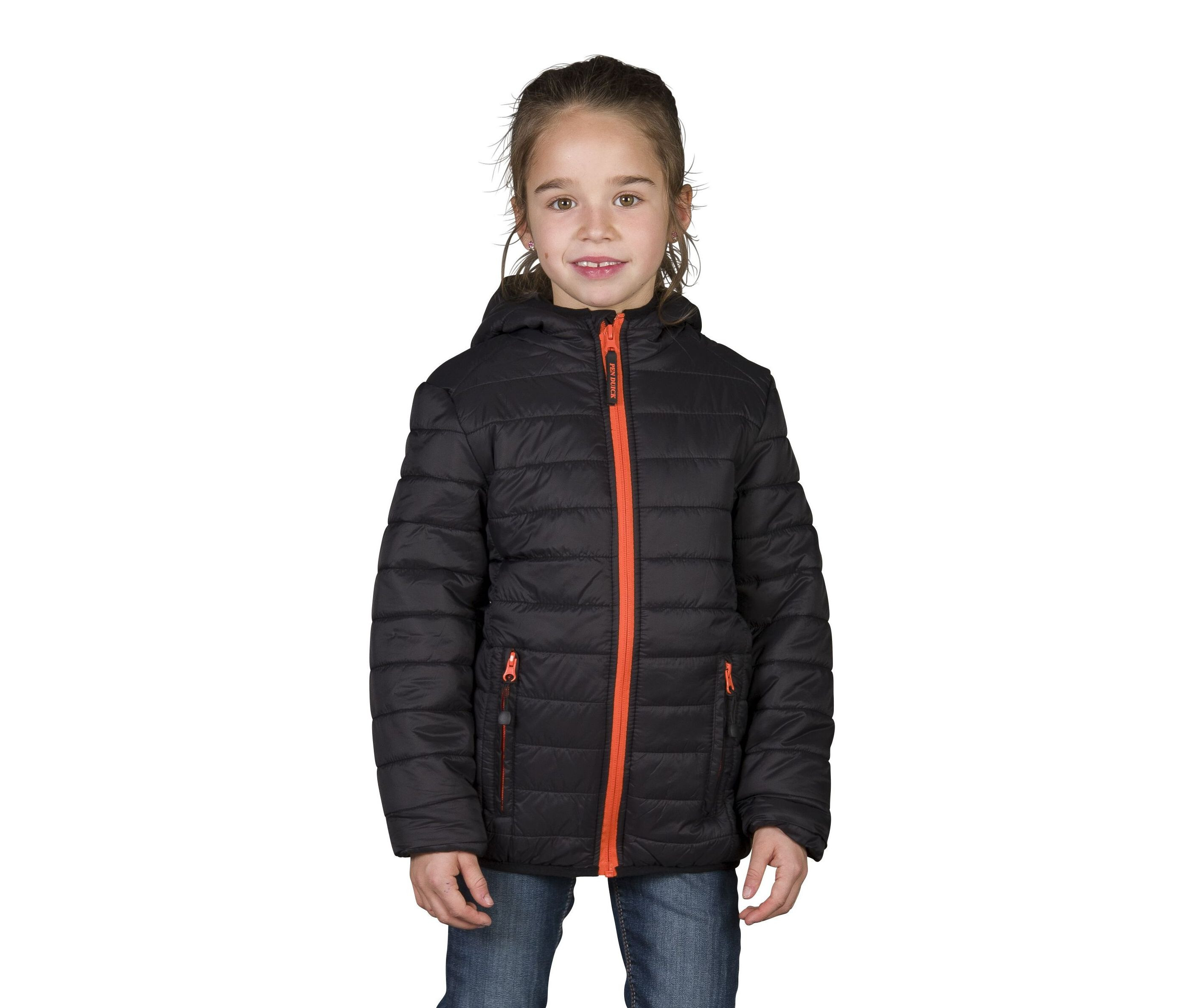 Vestes personnalisable PEN DUICK PACIFIC KIDS