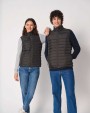Vestes personnalisable IDEAL BASIC BRAND Bodywarmer matelassé femme