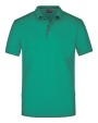 Polos personnalisable JAMES & NICHOLSON Men`s Pima Polo