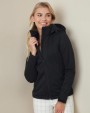 Softshells STEDMAN Lux Softshell Jacket Women voor bedrukking &amp; borduring