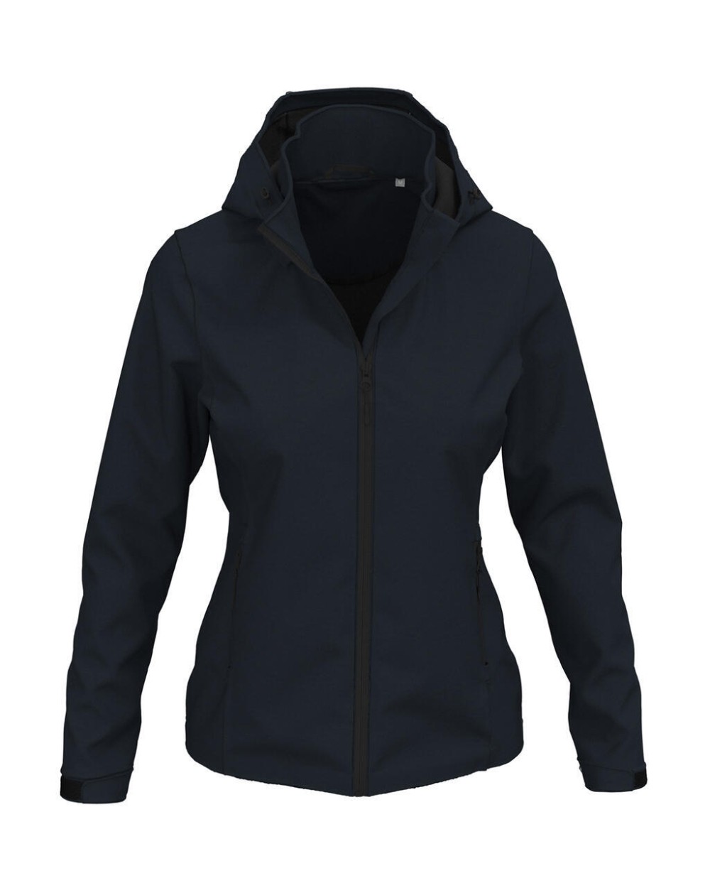 Softshells personnalisable STEDMAN Lux Softshell Jacket Women