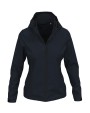 Softshells STEDMAN Lux Softshell Jacket Women voor bedrukking &amp; borduring
