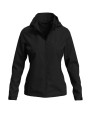 Softshells STEDMAN Lux Softshell Jacket Women voor bedrukking &amp; borduring
