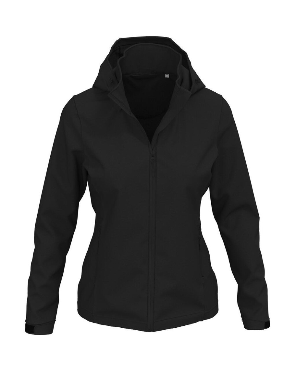 Softshells STEDMAN Lux Softshell Jacket Women voor bedrukking &amp; borduring