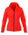 Softshells STEDMAN Lux Softshell Jacket Women voor bedrukking &amp; borduring