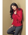 Softshells STEDMAN Lux Softshell Jacket Women voor bedrukking &amp; borduring