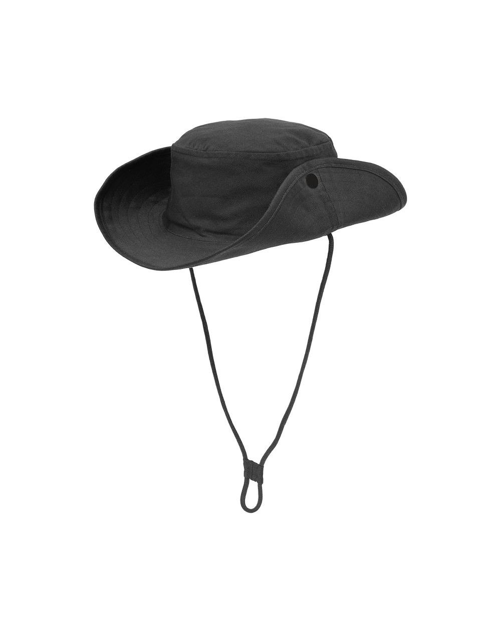 Bobs personnalisable NEUTRAL SAFARI BUCKET HAT
