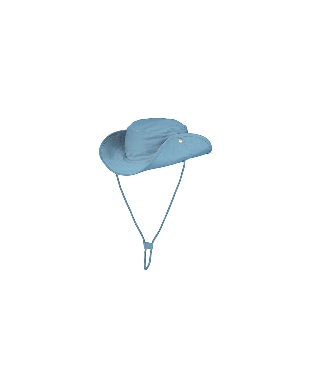 Bucket hats NEUTRAL SAFARI BUCKET HAT voor bedrukking &amp; borduring