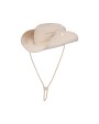 NEUTRAL SAFARI BUCKET HAT Bob-Mützen personalisierbar