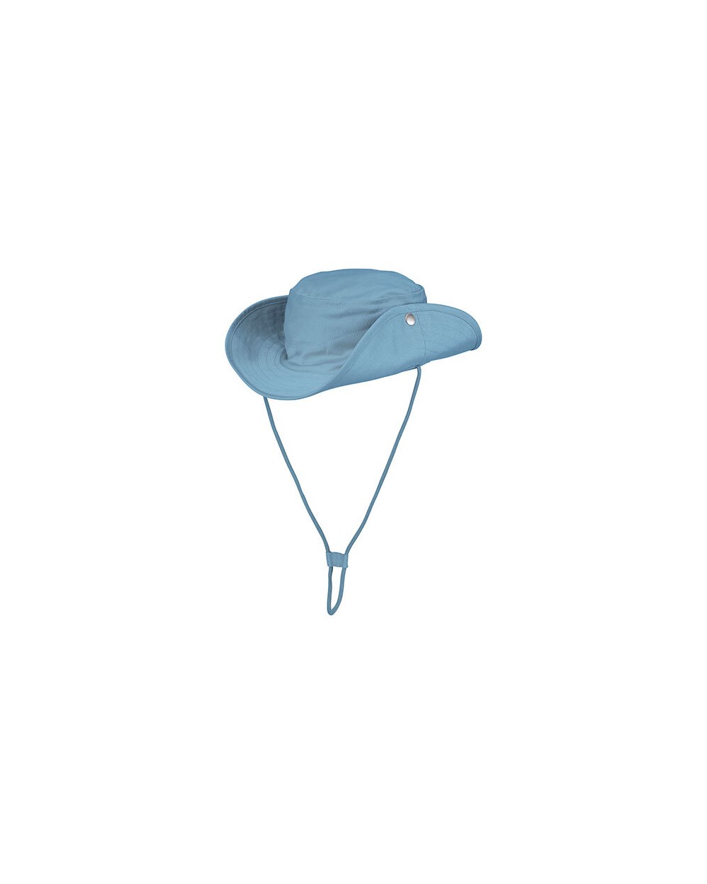 NEUTRAL SAFARI BUCKET HAT Bob-Mützen personalisierbar
