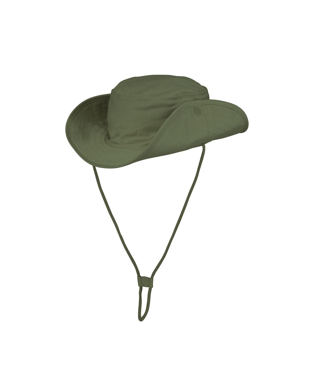 Bucket hats NEUTRAL SAFARI BUCKET HAT voor bedrukking &amp; borduring