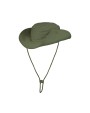 Bobs personnalisable NEUTRAL SAFARI BUCKET HAT