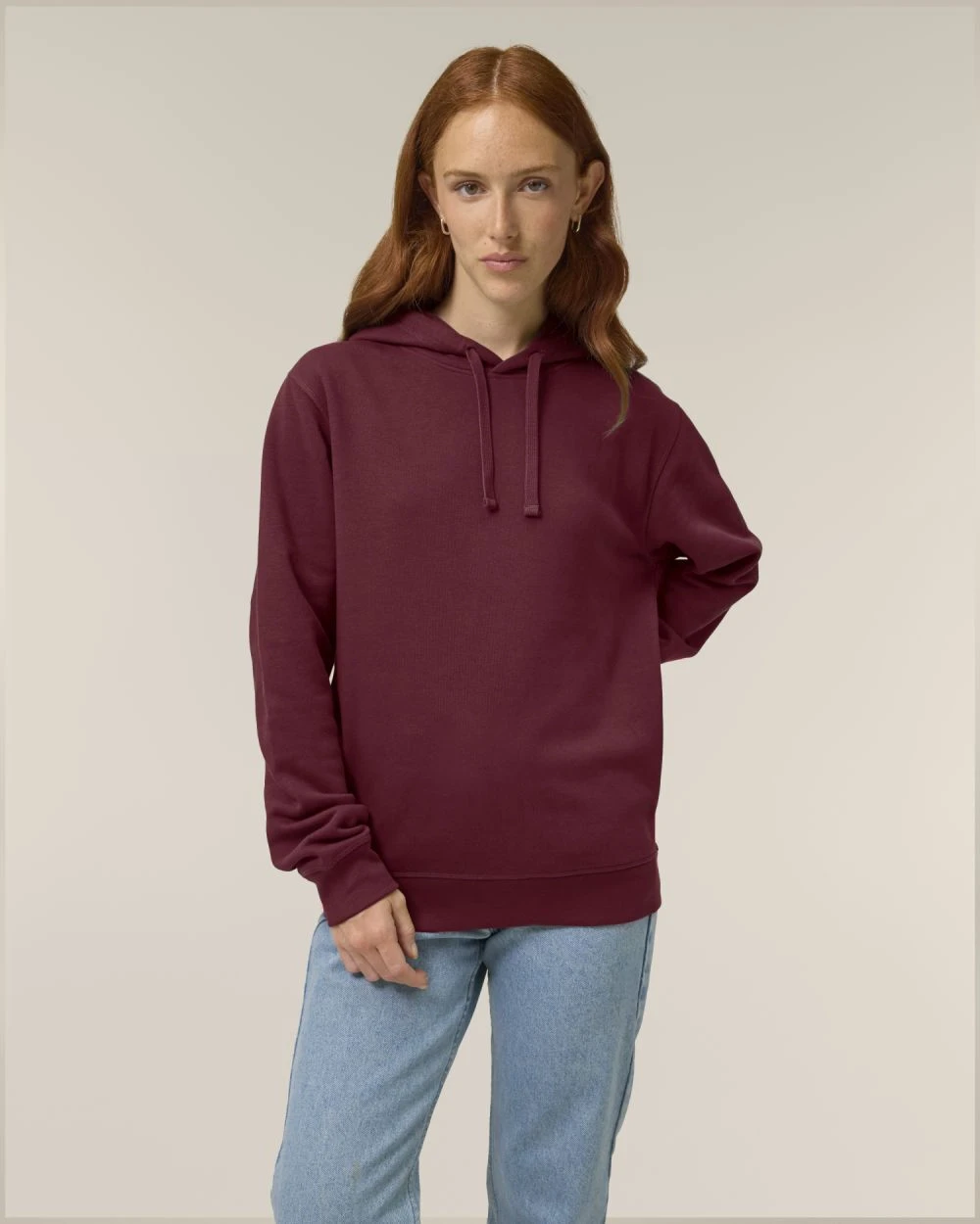 Sweat-shirts personnalisable STANLEY/STELLA Sounder