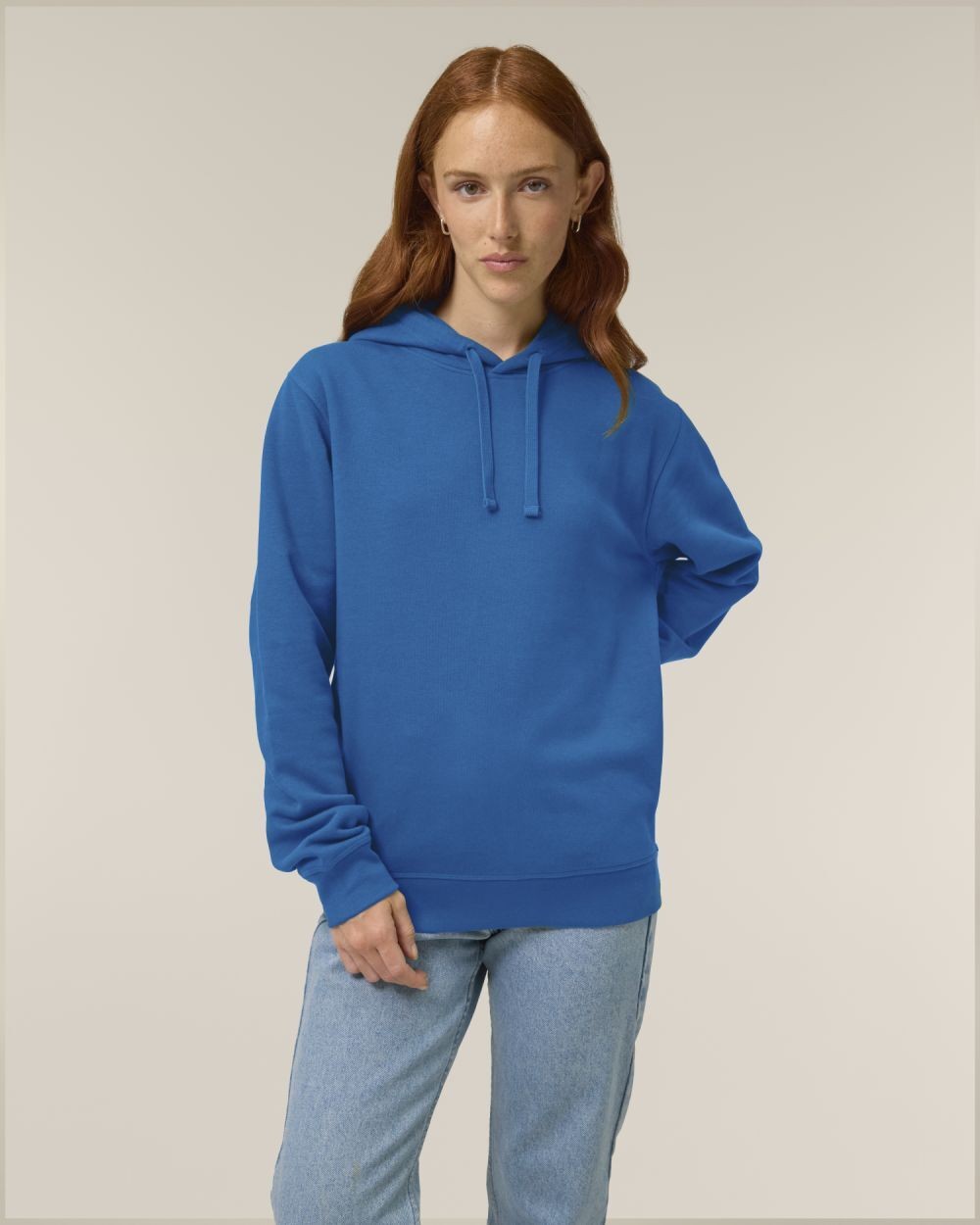Sweat-shirts personnalisable STANLEY/STELLA Sounder