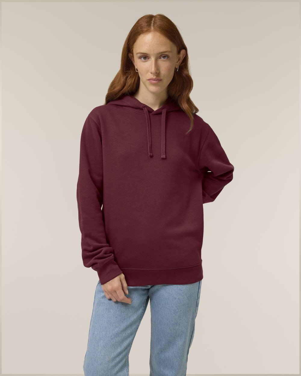 STANLEY/STELLA Sounder Sweatshirts personalisierbar